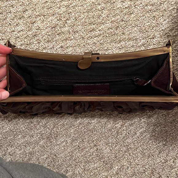 Sigerson Morrison purse - Picture 3 of 5